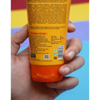 VLCC De Tan Sunscreen Gel Creme, SPF 50 | Grocsy