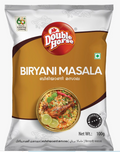 Double Horse Biriyani Masala | Grocsy