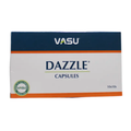 Vasu Healthcare Dazzle Capsules | Grocsy
