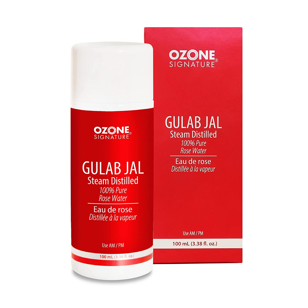 Ozone Signature Gulab Jal | Grocsy