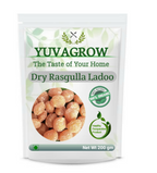 Yuvagrow Dry Rasgulla Ladoo | Grocsy