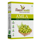 Forest Herbs Amla Hair Care Powder | Grocsy