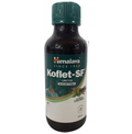 Himalaya Koflet-SF Linctus Sugar Free (100ML) | Grocsy