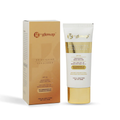 Hk Brightening Sunscreen Cream SPF 50 | Grocsy