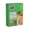 Early Foods Organic Sattu Maavu Porridge Mix | Grocsy