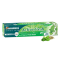 Himalaya Active Fresh Gel Tooth paste | Grocsy