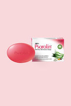 Dr. Jrk's Psorolin Medicated Bathing Bar | Grocsy
