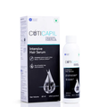 Cuticapil Stem Intensive Hair Serum | Grocsy