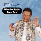 Deemark Ortho Balm | Grocsy