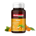 Baidyanath Kolkata Haldi Tablets | Grocsy