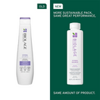 Matrix Biolage HydraSource Plus Aloe Shampoo | Grocsy