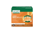Nature's Essence Advanced Flawless Papaya Facial Kit | Grocsy