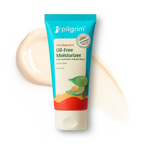 Pilgrim Australian 2% Vitamin C Oil free Moisturizer with Kakadu Plum & Lime Pearl For Oily & Acne Prone Skin | Grocsy
