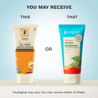 Pilgrim Australian 2% Vitamin C Oil free Moisturizer with Kakadu Plum & Lime Pearl For Oily & Acne Prone Skin | Grocsy