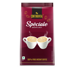 Continental Speciale Instant Coffee Granules Pouch | Grocsy
