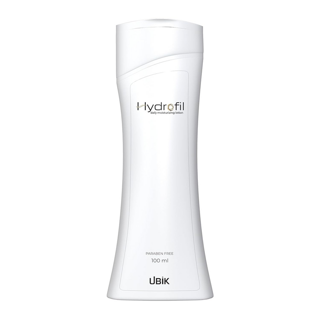 Hydrofil Moisturizing Lotion | Grocsy