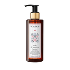 Kama Ayurveda Rose & Jasmine Body Cleanser 200ml | Grocsy
