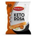 NutroActive Keto Dosa Mix | Grocsy
