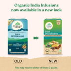 Organic India Tulsi Detox Kahwa