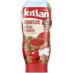 Kissan Squeezo - Fresh Tomato Ketchup | Grocsy