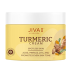 Jiva Ayurveda Turmeric Cream | Grocsy