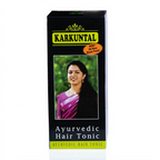 Avn Ayurveda Karkuntal Hair Oil | Grocsy