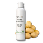 Urbaano Herbal Potato Extract Oil Soluble Natural Brightening & Soothing | Grocsy
