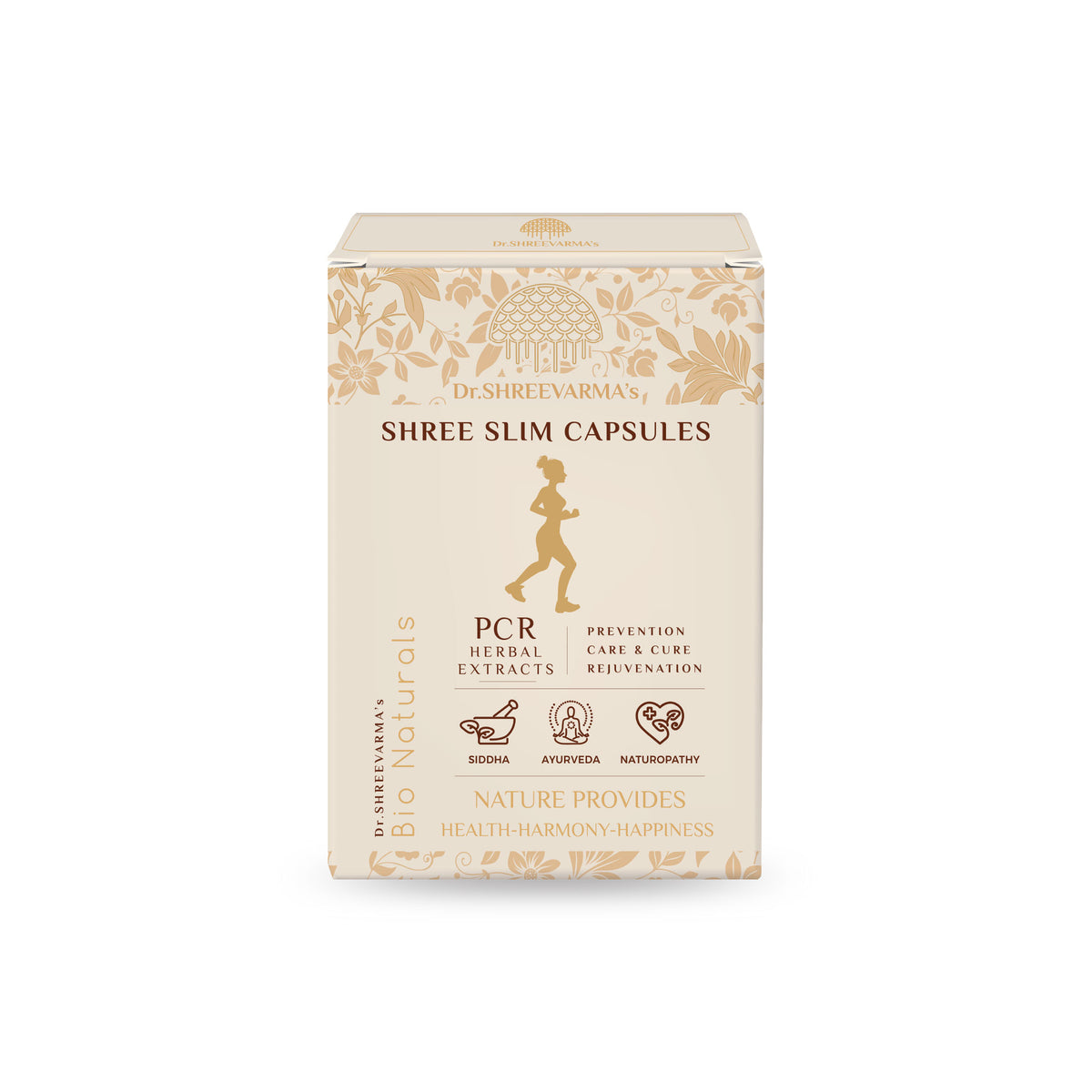 Shreevarma Shree Slim Capsules | Grocsy