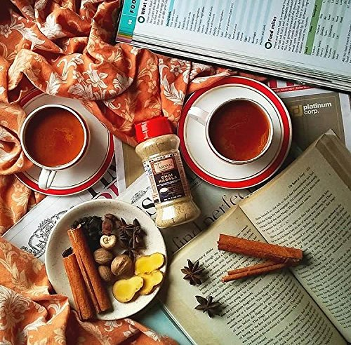 Tassyam Organics Chai Masala | Grocsy