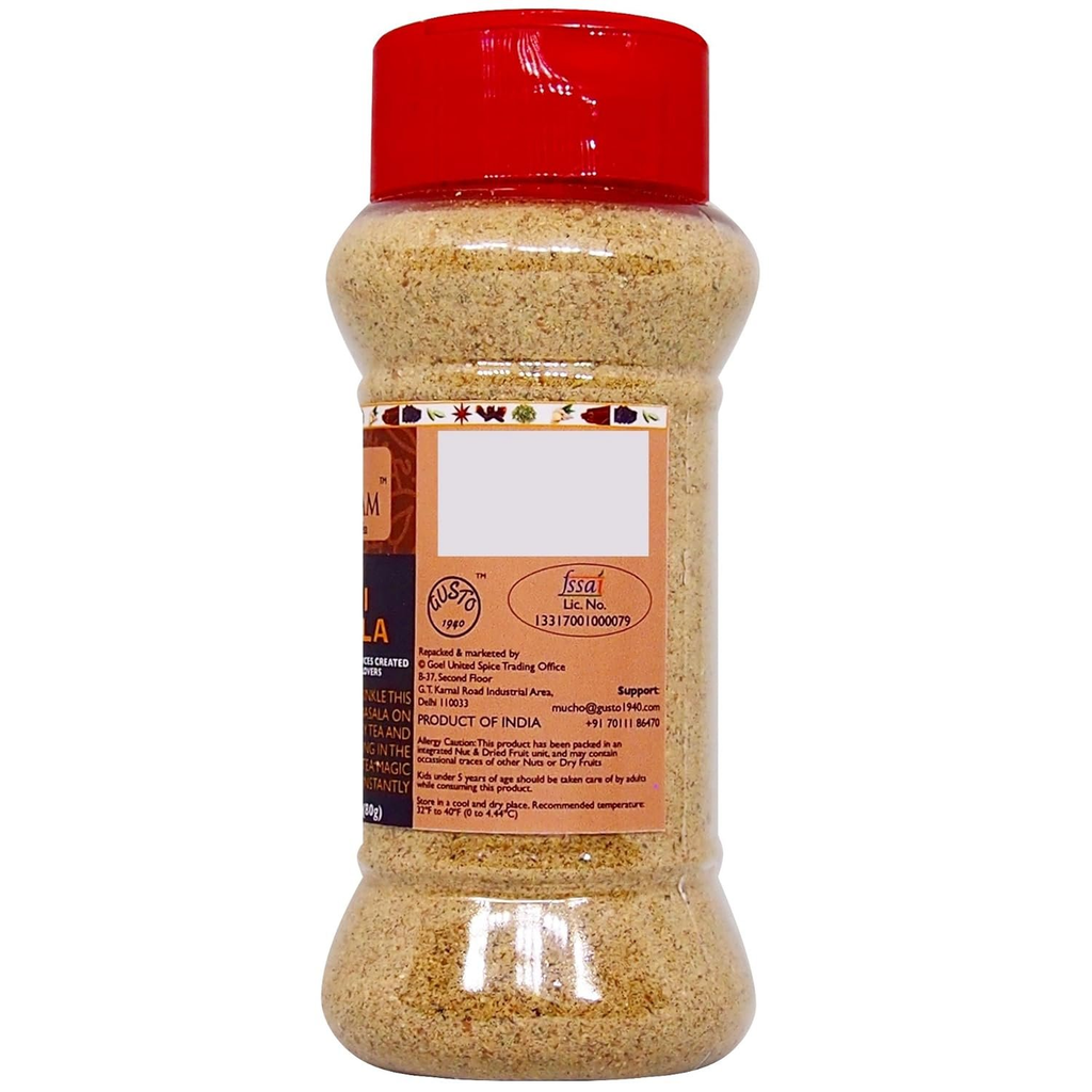 Tassyam Organics Chai Masala | Grocsy