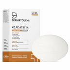 Dermatouch Kojic Acid 1% Soap With Glutathione | Grocsy