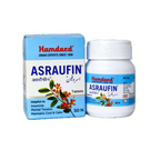 Hamdard Asraufin Tablet | Grocsy