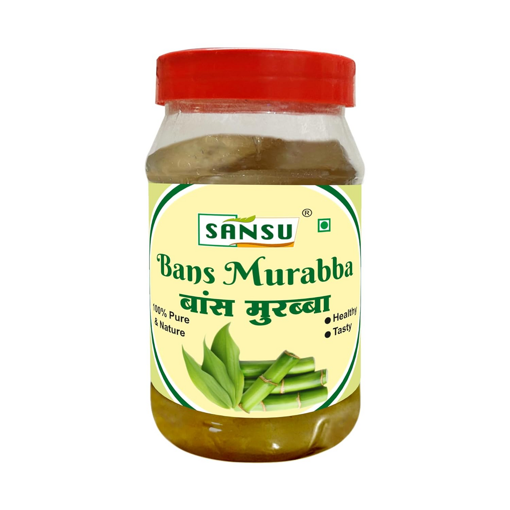 Sansu Bans Murabba | Grocsy