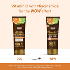Wow Skin Science Brightening Vitamin C Face Wash | Grocsy