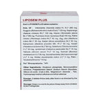 Kerala Ayurveda Liposem Plus Tablet | Grocsy