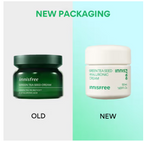 Innisfree Green Tea Seed Cream | Grocsy