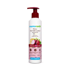 Mamaearth Onion Shampoo with Onion & Plant Keratin For Hair Fall Control | Grocsy