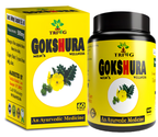 Trivang Gokshura Men's Wellness Capsules | Grocsy