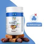 Little Joys Nutrimix Nutrition Powder for Kids (7-12 Yr) | Grocsy