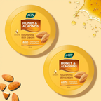 Joy Honey & Almonds Nourishing Skin Cream | Grocsy