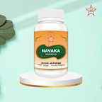 Skm Ayurveda Navaka Guggulu | Grocsy