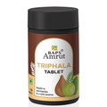 Baps Amrut Triphala Guggal Tablet