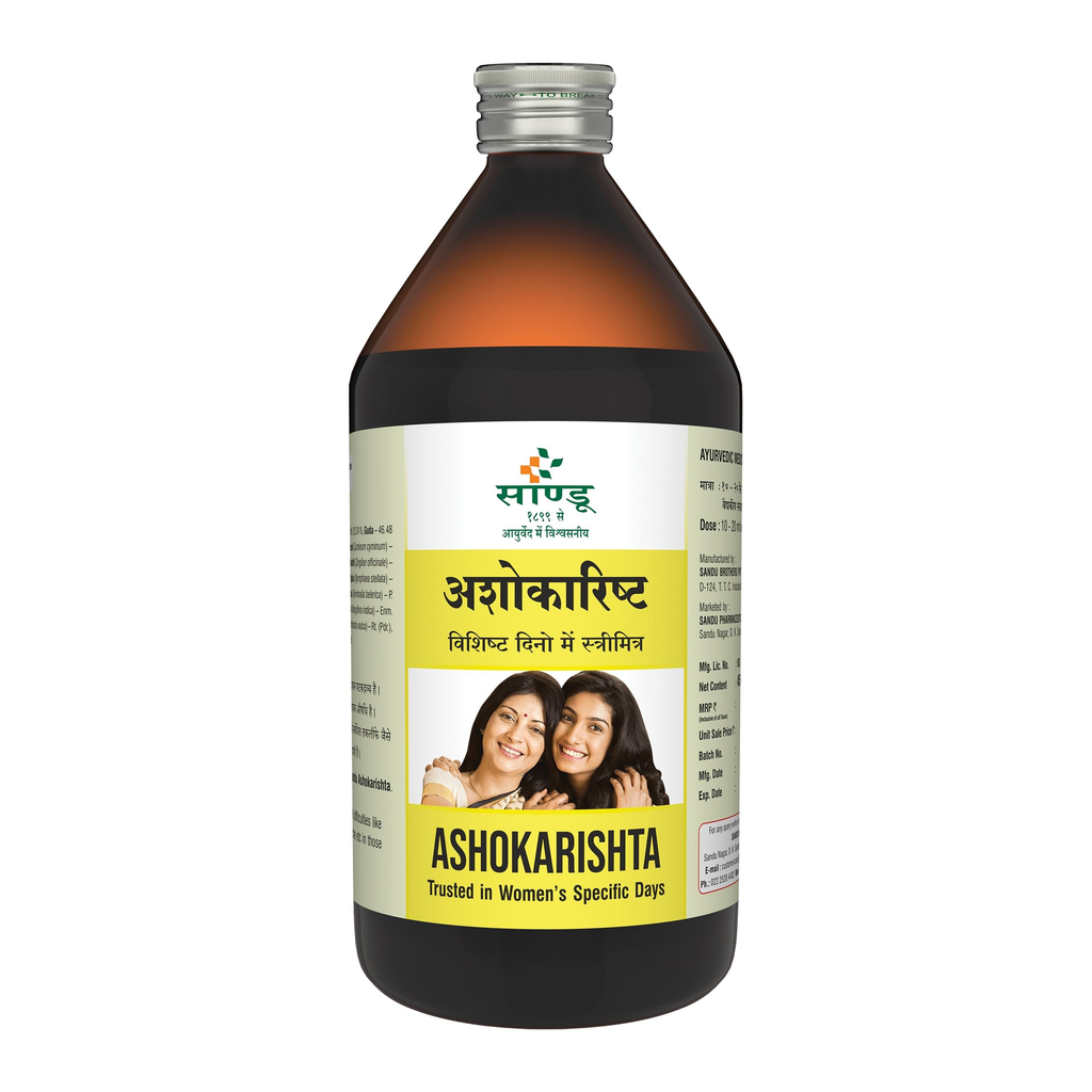 Sandu Ashokarishta | Grocsy