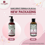 Ningen Rosemary Hair Shampoo | Grocsy