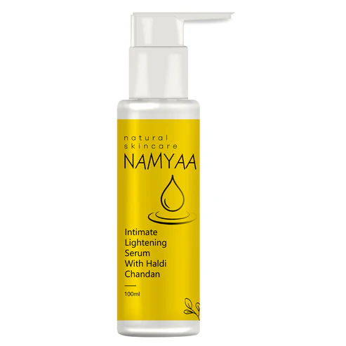 Namyaa Haldi Chandan Intimate Lightening Serum | Grocsy