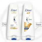 Dove Intense Repair Conditioner For Damaged, Frizzy Hair | Grocsy