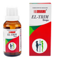Lord's Homeopathy El-Trim Drops | Grocsy