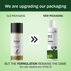 7 Days Bala Hair Oil For Promotes Hair Growth | Grocsy