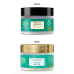 Forest Essentials Light Hydrating Moisturising Facial Gel Pure Aloe Vera | Grocsy