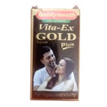 Baidyanath Vita Ex Gold Plus Capsules | Grocsy